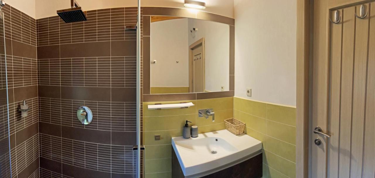 Bazalt Wellness Villa Харгита-Бэй Экстерьер фото